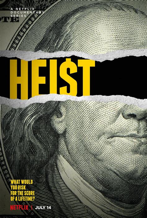 imdb heist